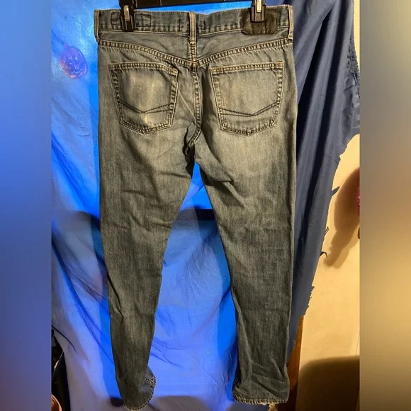 Pair of Bullhead Denim Co. skinny jeans - Picture 2 of 8